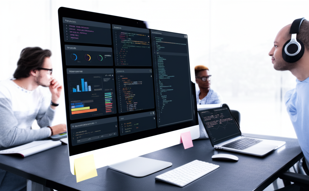 JavaScript Mastery: Modern ES6+